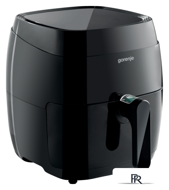 Аэрогриль (аэрофритюрница) Gorenje AF1409DB - Изображение №2 — Интернет-магазин ПроЗаказ
