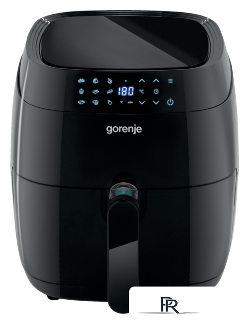 Аэрогриль (аэрофритюрница) Gorenje AF1409DB - Изображение №1 — Интернет-магазин ПроЗаказ