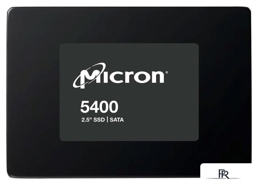 SSD Micron 5400 Max 1.92TB MTFDDAK1T9TGB - Изображение №1 — Интернет-магазин ПроЗаказ