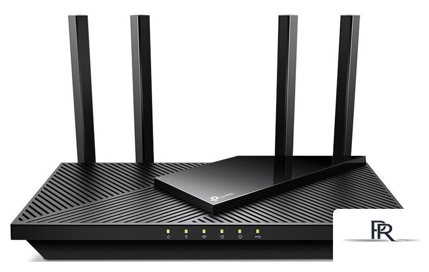 Wi-Fi роутер TP-Link Archer AX55 Pro - Изображение №1 — Интернет-магазин ПроЗаказ