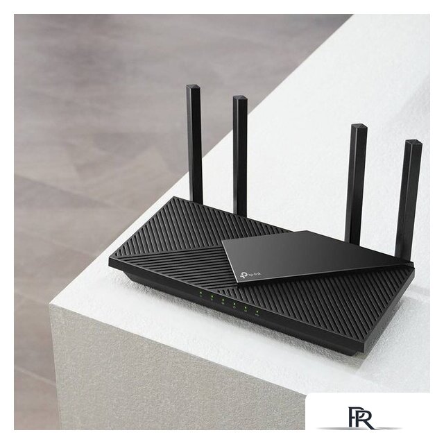 Wi-Fi роутер TP-Link Archer AX55 Pro - Изображение №8 — Интернет-магазин ПроЗаказ