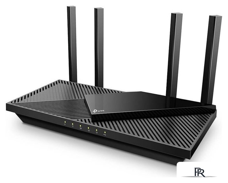Wi-Fi роутер TP-Link Archer AX55 Pro - Изображение №2 — Интернет-магазин ПроЗаказ