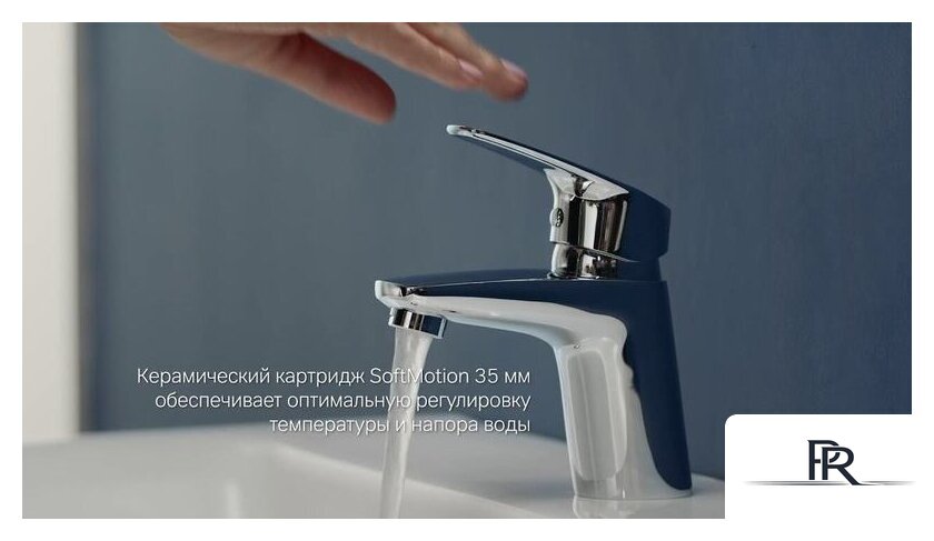 Смеситель AM.PM Gem F90A02100 - Изображение №7 — Интернет-магазин ПроЗаказ