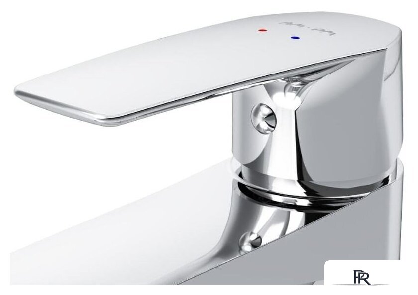 Смеситель AM.PM Gem F90A02100 - Изображение №5 — Интернет-магазин ПроЗаказ