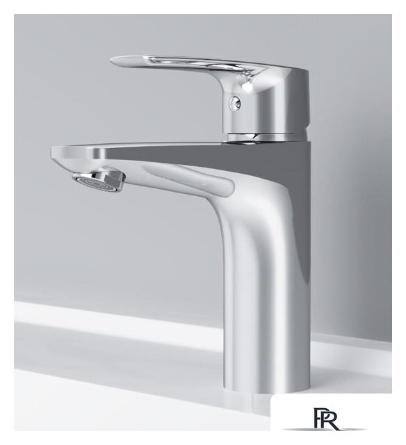 Смеситель AM.PM Gem F90A02100 - Изображение №2 — Интернет-магазин ПроЗаказ