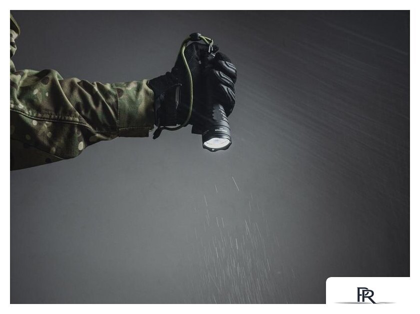 Фонарь Armytek Predator Pro Magnet USB (теплый свет) - Изображение №7 — Интернет-магазин ПроЗаказ