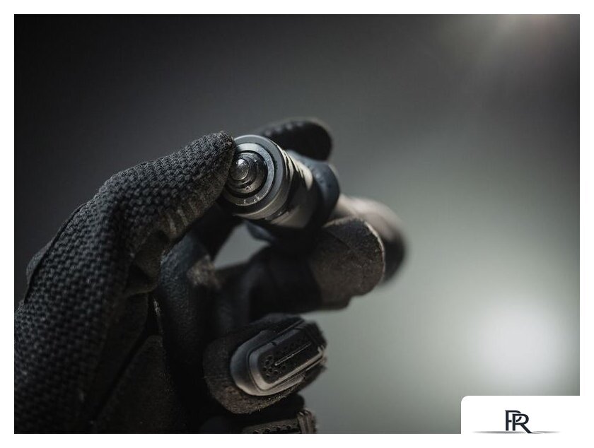 Фонарь Armytek Predator Pro Magnet USB (теплый свет) - Изображение №4 — Интернет-магазин ПроЗаказ