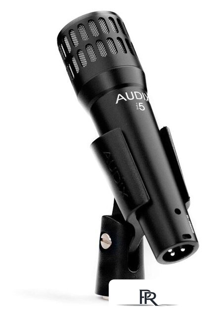 Проводной микрофон Audix i5 - Изображение №2 — Интернет-магазин ПроЗаказ