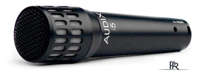 Проводной микрофон Audix i5 - Изображение №4 — Интернет-магазин ПроЗаказ