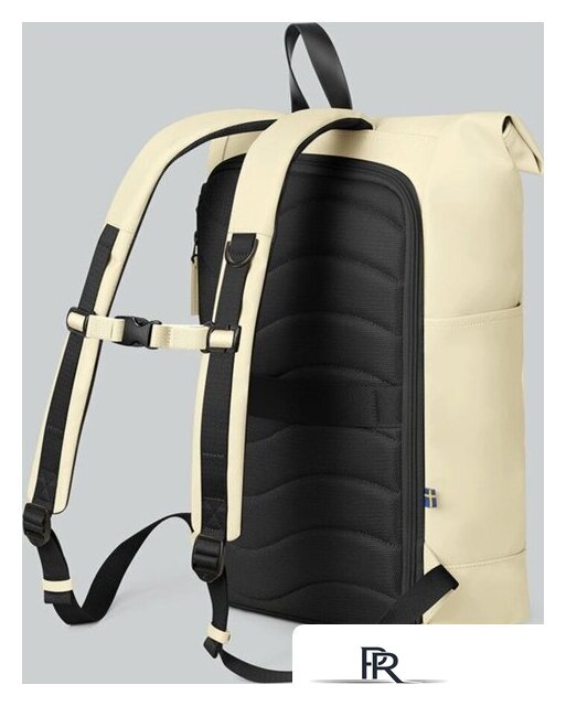 Городской рюкзак Gaston Luga Splash Rolltop Backpack 16