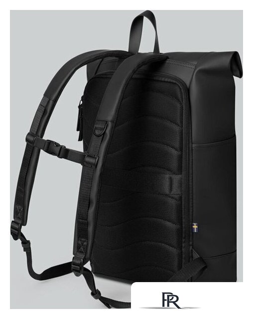 Городской рюкзак Gaston Luga Splash Rolltop Backpack 16