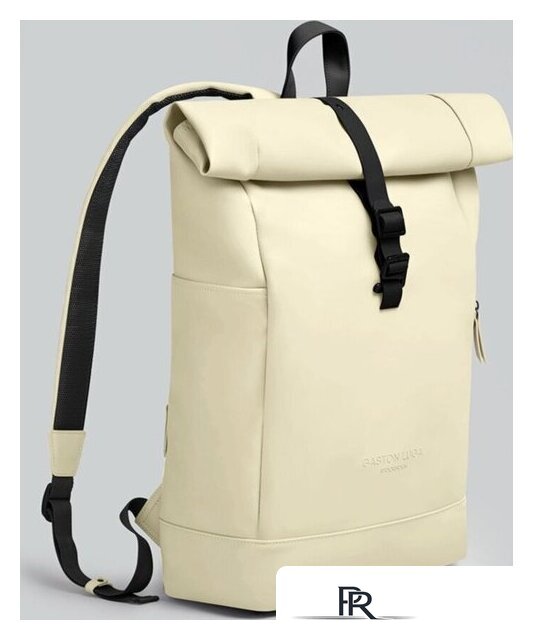 Городской рюкзак Gaston Luga Splash Rolltop Backpack 16