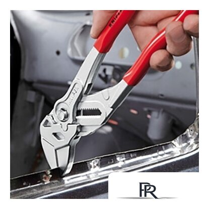 Клещи переставные Knipex 86 03 250 - Изображение №6 — Интернет-магазин ПроЗаказ