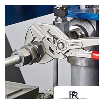 Клещи переставные Knipex 86 03 250 - Изображение №5 — Интернет-магазин ПроЗаказ