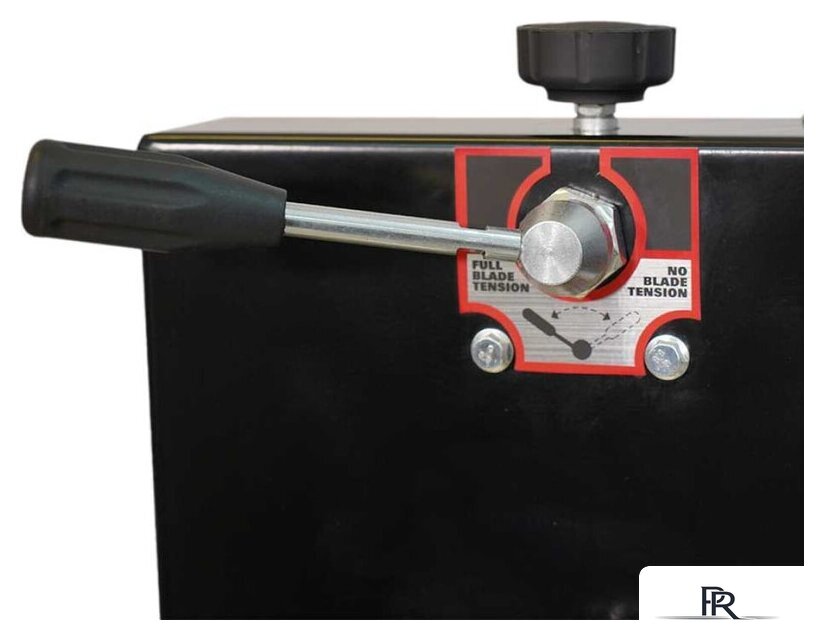 Ленточнопильный станок JIB BS1001 - Изображение №16 — Интернет-магазин ПроЗаказ