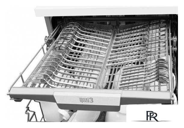 Встраиваемая посудомоечная машина Hansa ZIM647H - Изображение №5 — Интернет-магазин ПроЗаказ
