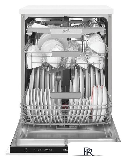 Встраиваемая посудомоечная машина Hansa ZIM647H - Изображение №3 — Интернет-магазин ПроЗаказ