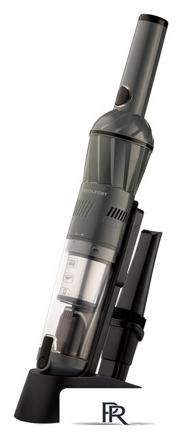 Пылесос Coolfort CF-3060 - Изображение №1 — Интернет-магазин ПроЗаказ