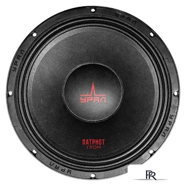 Мидбас Урал Патриот АС-ПТ300 Гром - Изображение №1 — Интернет-магазин ПроЗаказ