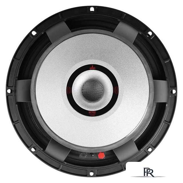 Мидбас Урал Патриот АС-ПТ300 Гром - Изображение №5 — Интернет-магазин ПроЗаказ