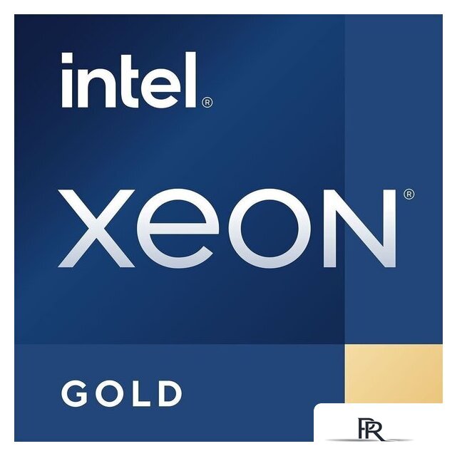 Процессор Intel Xeon Gold 5520+ - Изображение №1 — Интернет-магазин ПроЗаказ