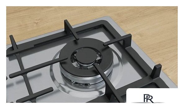 Варочная панель Bosch Serie 2 PGH6B5K90R - Изображение №5 — Интернет-магазин ПроЗаказ
