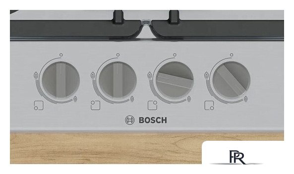 Варочная панель Bosch Serie 2 PGH6B5K90R - Изображение №2 — Интернет-магазин ПроЗаказ