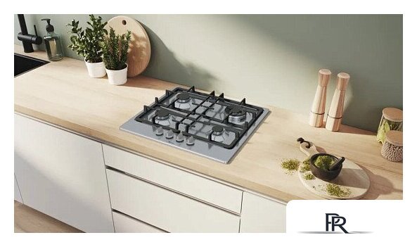 Варочная панель Bosch Serie 2 PGH6B5K90R - Изображение №3 — Интернет-магазин ПроЗаказ