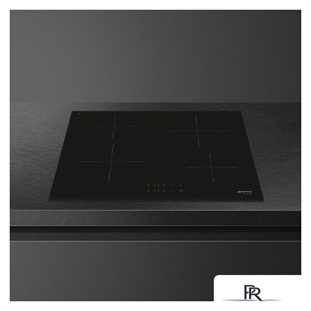 Варочная панель Smeg SI2641DL - Изображение №6 — Интернет-магазин ПроЗаказ