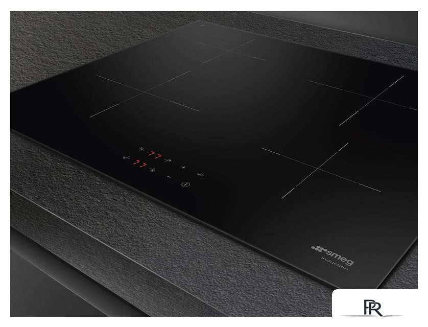 Варочная панель Smeg SI2641DL - Изображение №3 — Интернет-магазин ПроЗаказ
