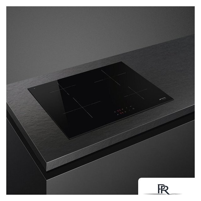 Варочная панель Smeg SI2641DL - Изображение №4 — Интернет-магазин ПроЗаказ