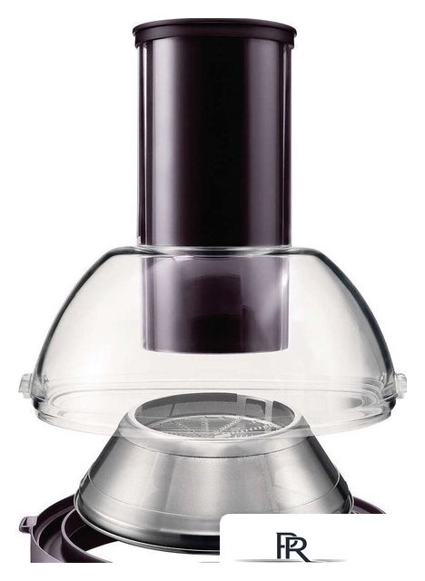 Соковыжималка Philips HR1832/00 - Изображение №4 — Интернет-магазин ПроЗаказ
