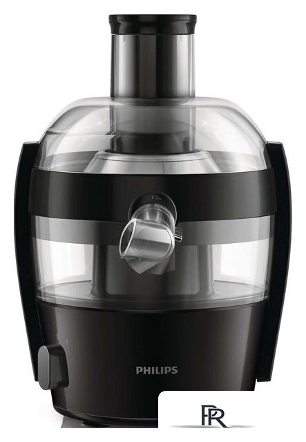 Соковыжималка Philips HR1832/00 - Изображение №2 — Интернет-магазин ПроЗаказ