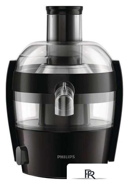 Соковыжималка Philips HR1832/00 - Изображение №1 — Интернет-магазин ПроЗаказ