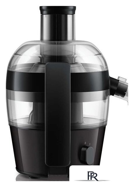 Соковыжималка Philips HR1832/00 - Изображение №3 — Интернет-магазин ПроЗаказ