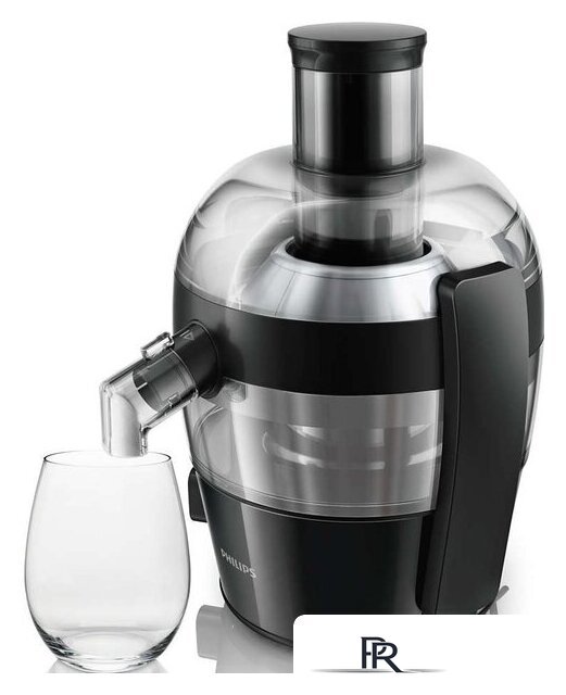 Соковыжималка Philips HR1832/00 - Изображение №5 — Интернет-магазин ПроЗаказ