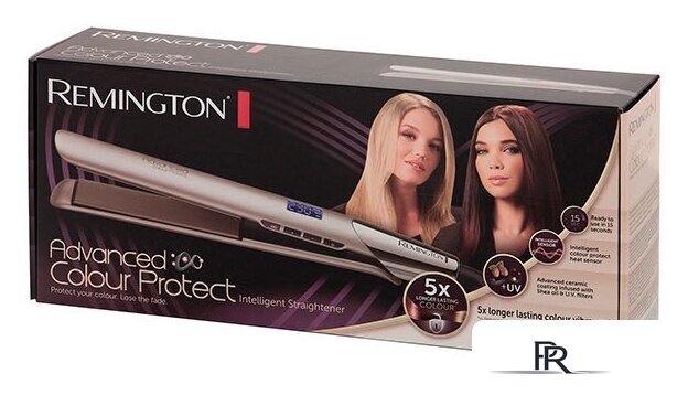 Выпрямитель Remington S8605 - Изображение №6 — Интернет-магазин ПроЗаказ