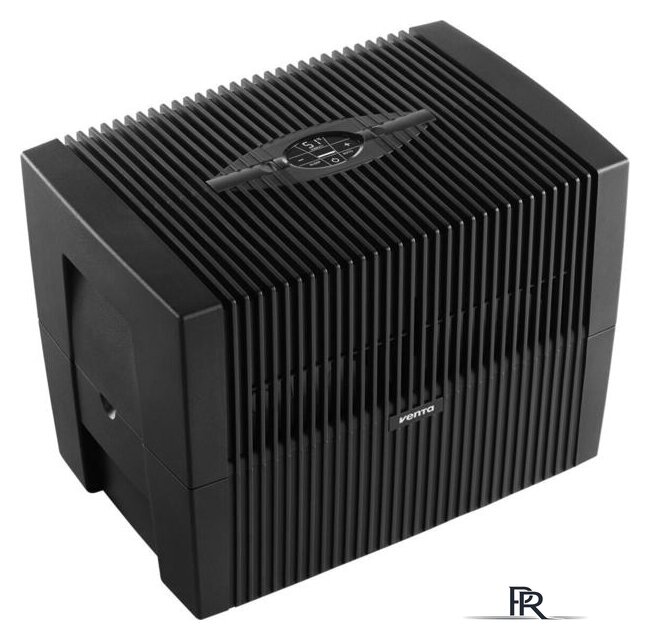 Мойка воздуха Venta LW45 Comfort plus (черный) - Изображение №1 — Интернет-магазин ПроЗаказ