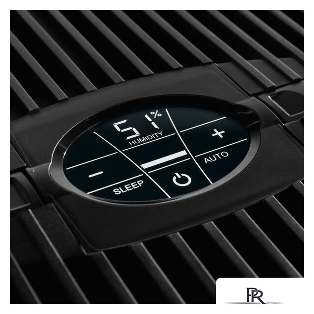 Мойка воздуха Venta LW45 Comfort plus (черный) - Изображение №4 — Интернет-магазин ПроЗаказ