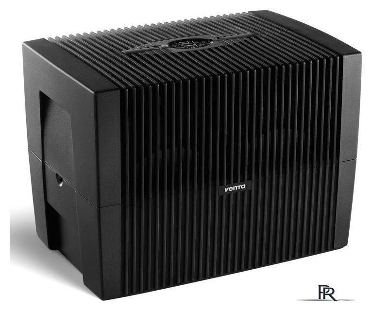 Мойка воздуха Venta LW45 Comfort plus (черный) - Изображение №2 — Интернет-магазин ПроЗаказ
