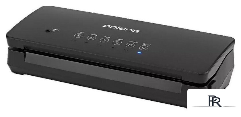 Бескамерный вакуумный упаковщик Polaris PVS 1310 - Изображение №1 — Интернет-магазин ПроЗаказ