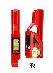 Уровень строительный Kapro Plumbsite Shark 920-10-100 - Изображение №3 — Интернет-магазин ПроЗаказ