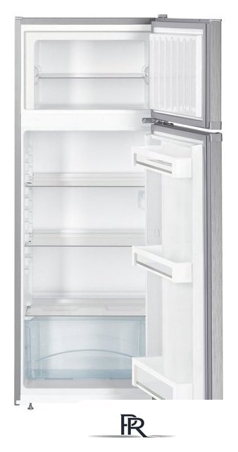 Холодильник Liebherr CTele 2531 - Изображение №4 — Интернет-магазин ПроЗаказ