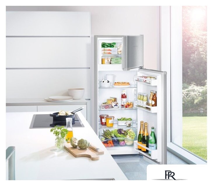 Холодильник Liebherr CTele 2531 - Изображение №5 — Интернет-магазин ПроЗаказ