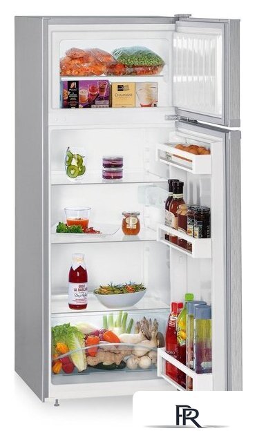 Холодильник Liebherr CTele 2531 - Изображение №3 — Интернет-магазин ПроЗаказ