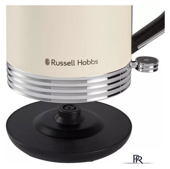 Электрический чайник Russell Hobbs Hanley 28640-70 - Изображение №2 — Интернет-магазин ПроЗаказ