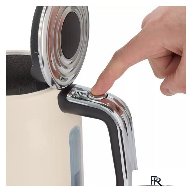 Электрический чайник Russell Hobbs Hanley 28640-70 - Изображение №6 — Интернет-магазин ПроЗаказ