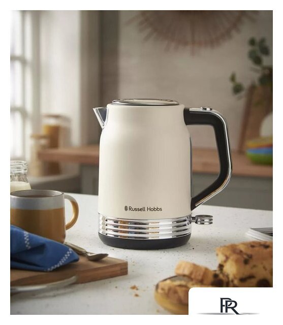 Электрический чайник Russell Hobbs Hanley 28640-70 - Изображение №7 — Интернет-магазин ПроЗаказ