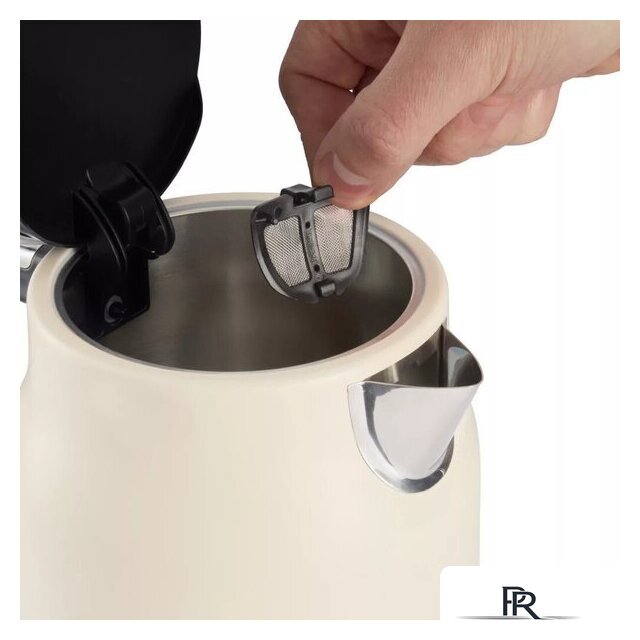 Электрический чайник Russell Hobbs Hanley 28640-70 - Изображение №5 — Интернет-магазин ПроЗаказ