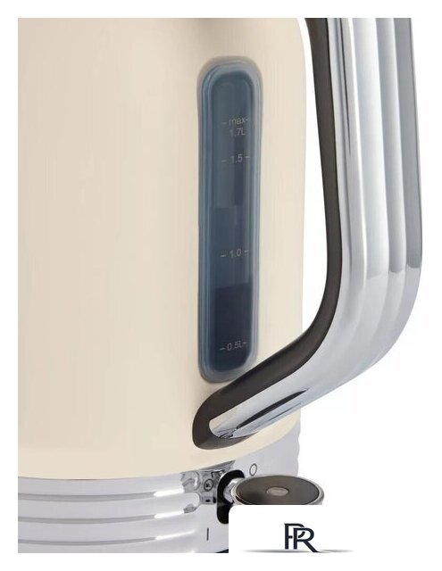 Электрический чайник Russell Hobbs Hanley 28640-70 - Изображение №3 — Интернет-магазин ПроЗаказ